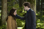 Photo 1 pour TWILIGHT CHAPITRE 2 : TENTATION